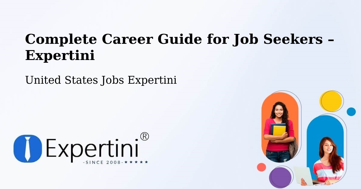 Career Guide for Job Seekers – Williston Park - Williston Park, United States Jobs Expertini
