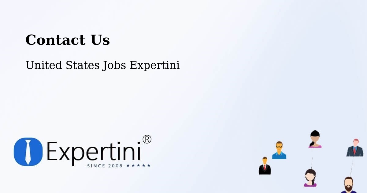 Contact Expertini – Williston Park - United States Jobs Expertini