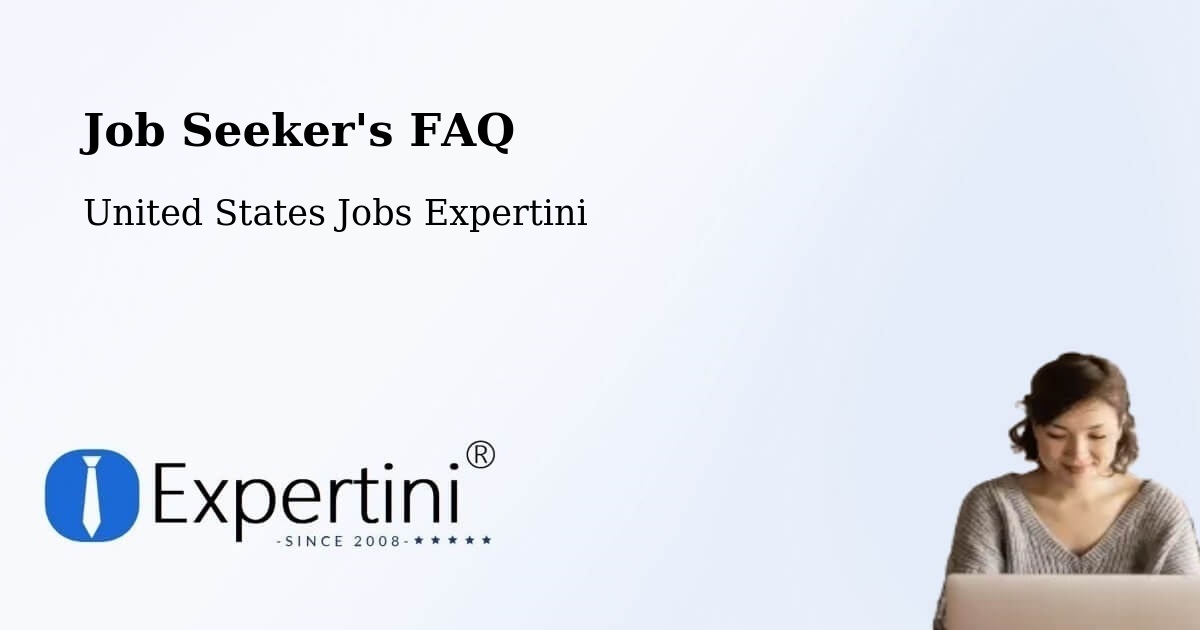 Job Seeker FAQ – Williston Park - United States Jobs Expertini