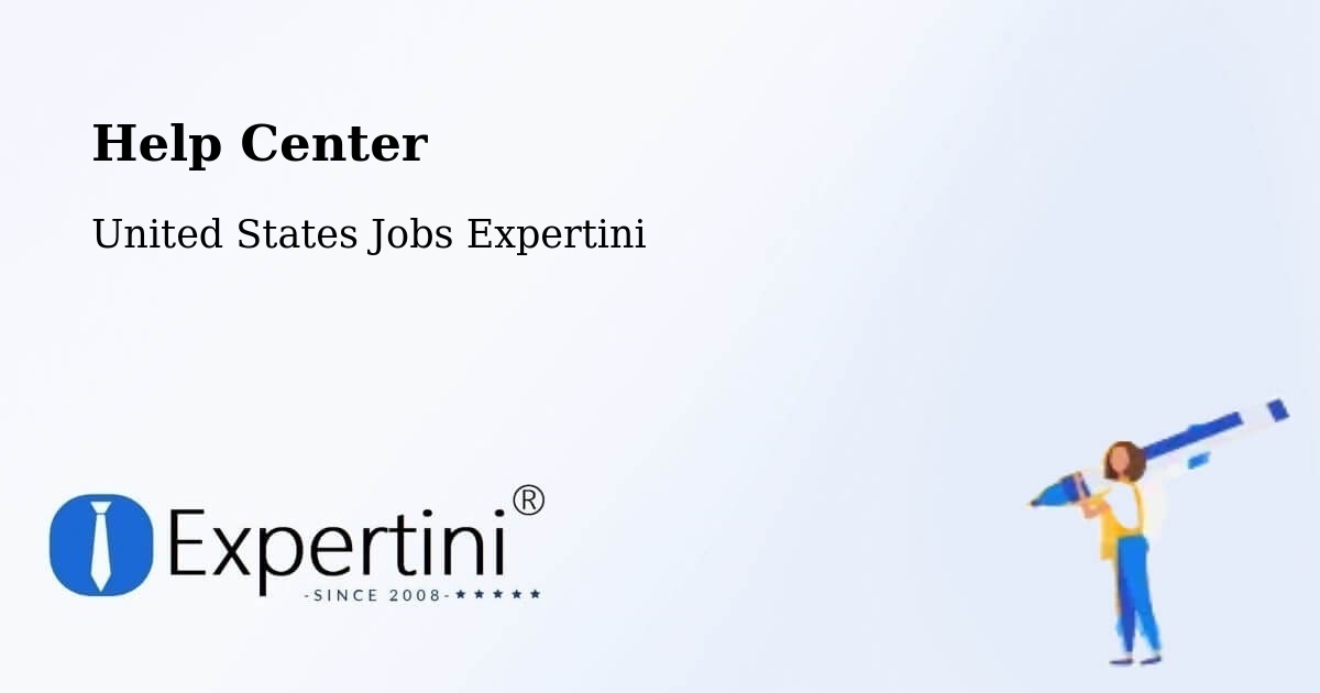 Help Center – Williston Park - United States Jobs Expertini
