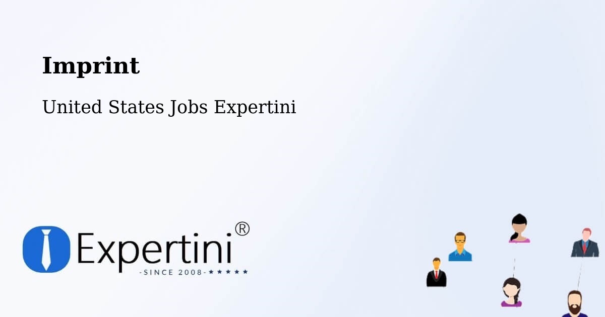 Imprint – Williston Park - United States Jobs Expertini