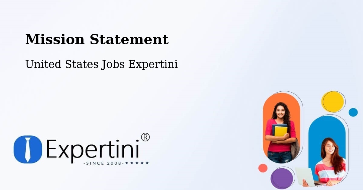 Corporate Mission – Williston Park - United States Jobs Expertini