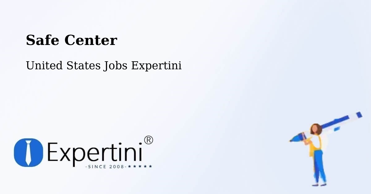 Safety Center – Williston Park - United States Jobs Expertini