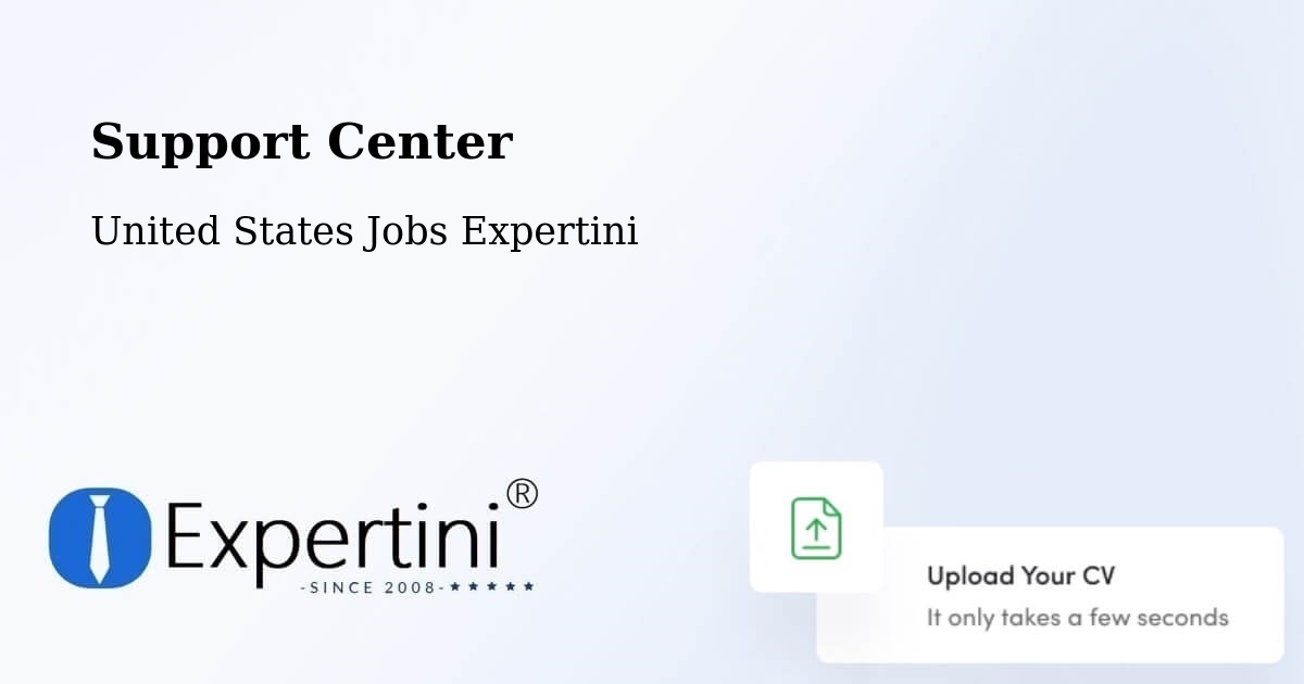 Support Services – Williston Park - United States Jobs Expertini