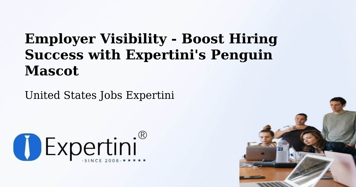 CV and Resume Visibility Optimization – Williston Park - United States Jobs Expertini